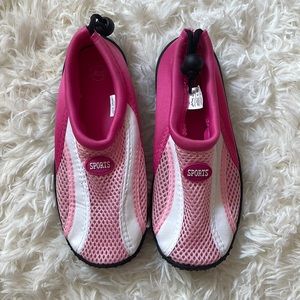 Girls Water Shoes 🌊